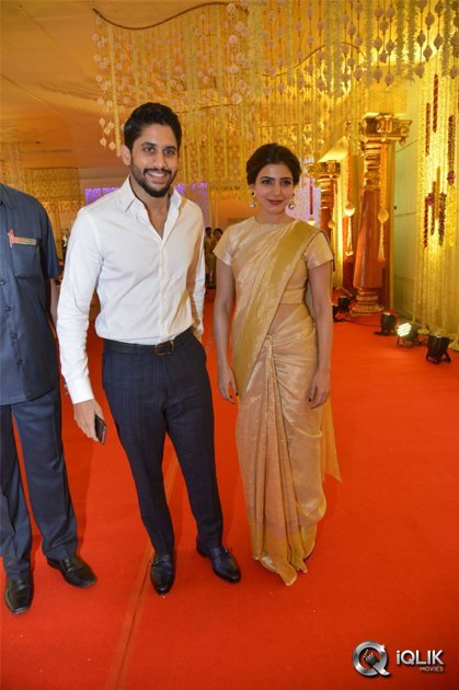 Celebs-At-Nimmagadda-Prasads-Daughter-Wedding